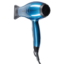 Hair dryer 2000W Midnight DEWAL 03-107 Moray